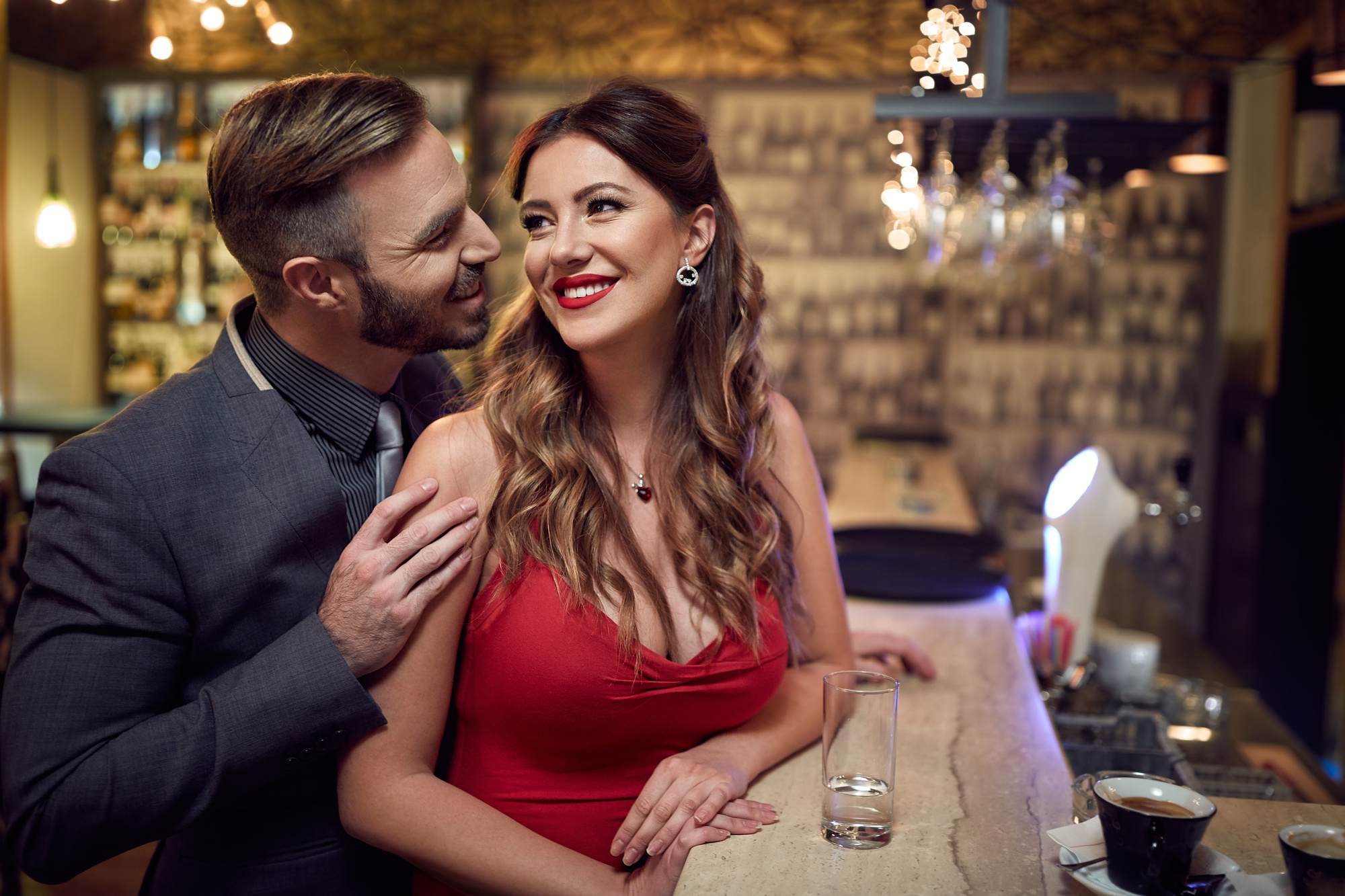 Make Your Date Great 5 Sexy Date Night Ideas For First Dates 