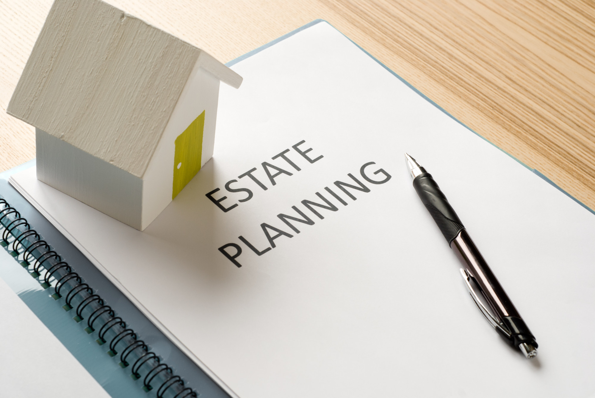 free estate planning checklist