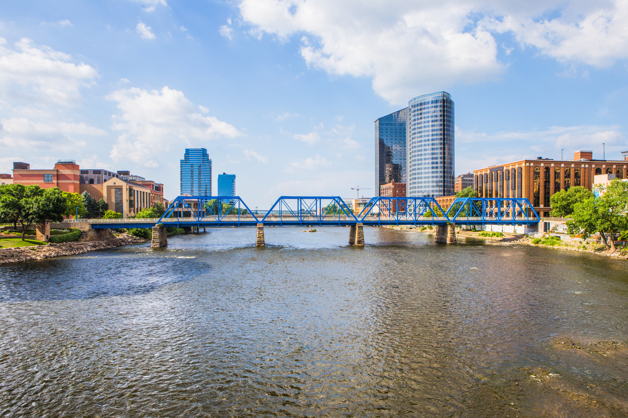 Why You Should Consider Doing Business in Grand Rapids, MI FreeSitesLike