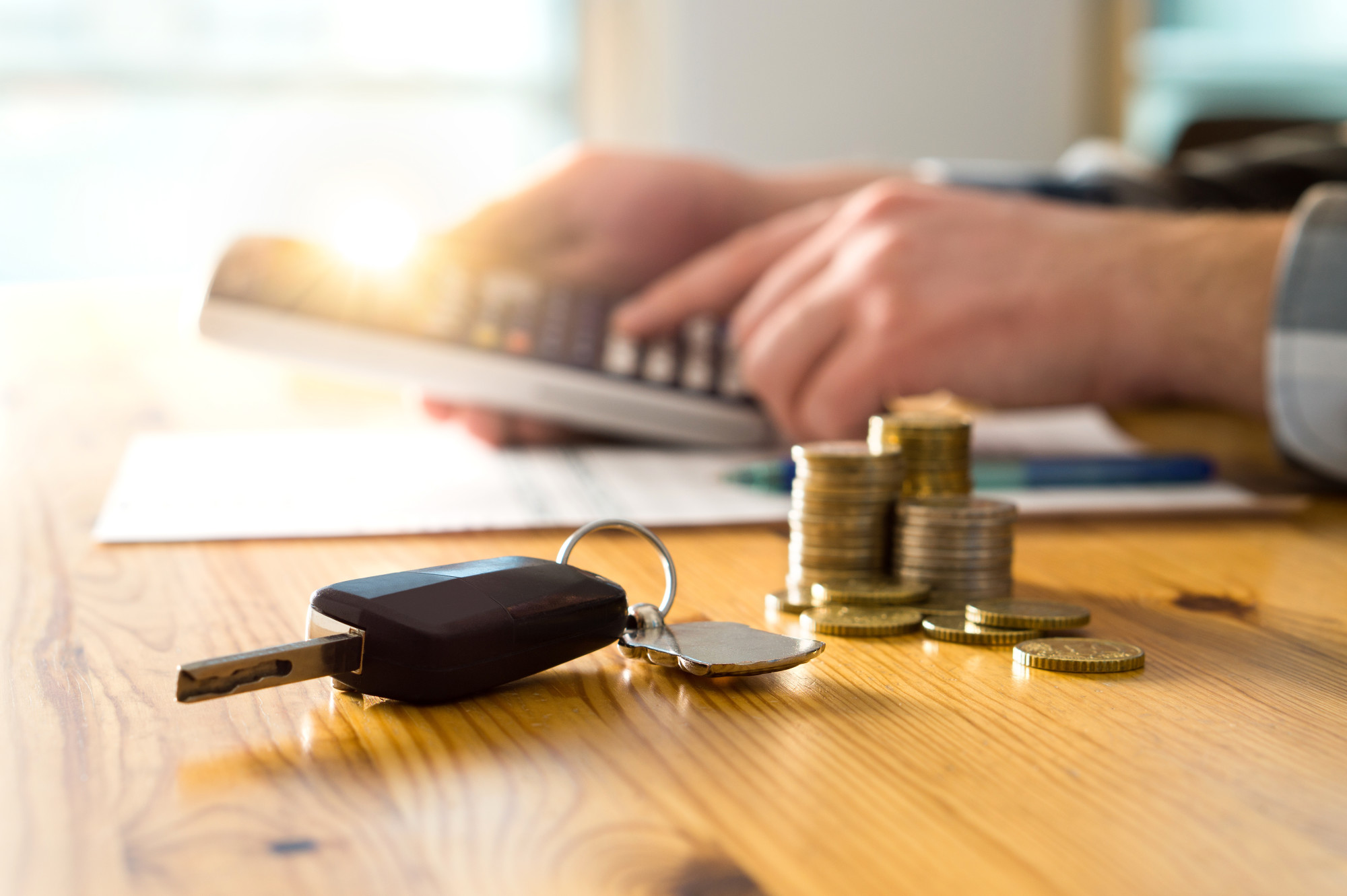 What Is the Best Way to Finance a Used Car? 5 Options to Consider