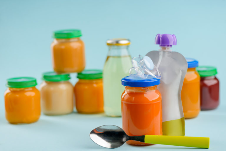 Baby Food Recall What to Do When It Happens, And Your Legal Options