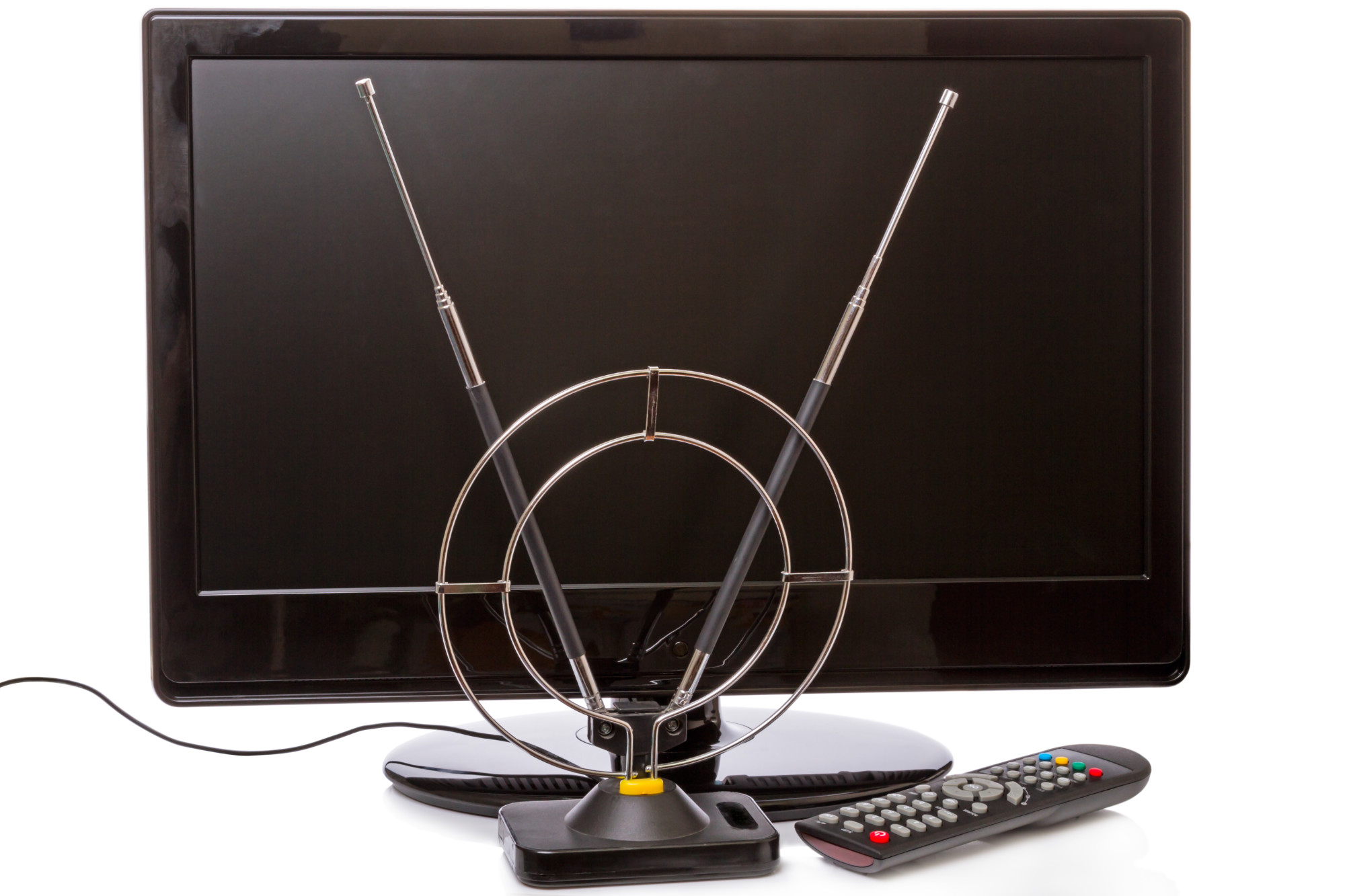 Do Indoor TV Antennas Really Work? FreeSitesLike