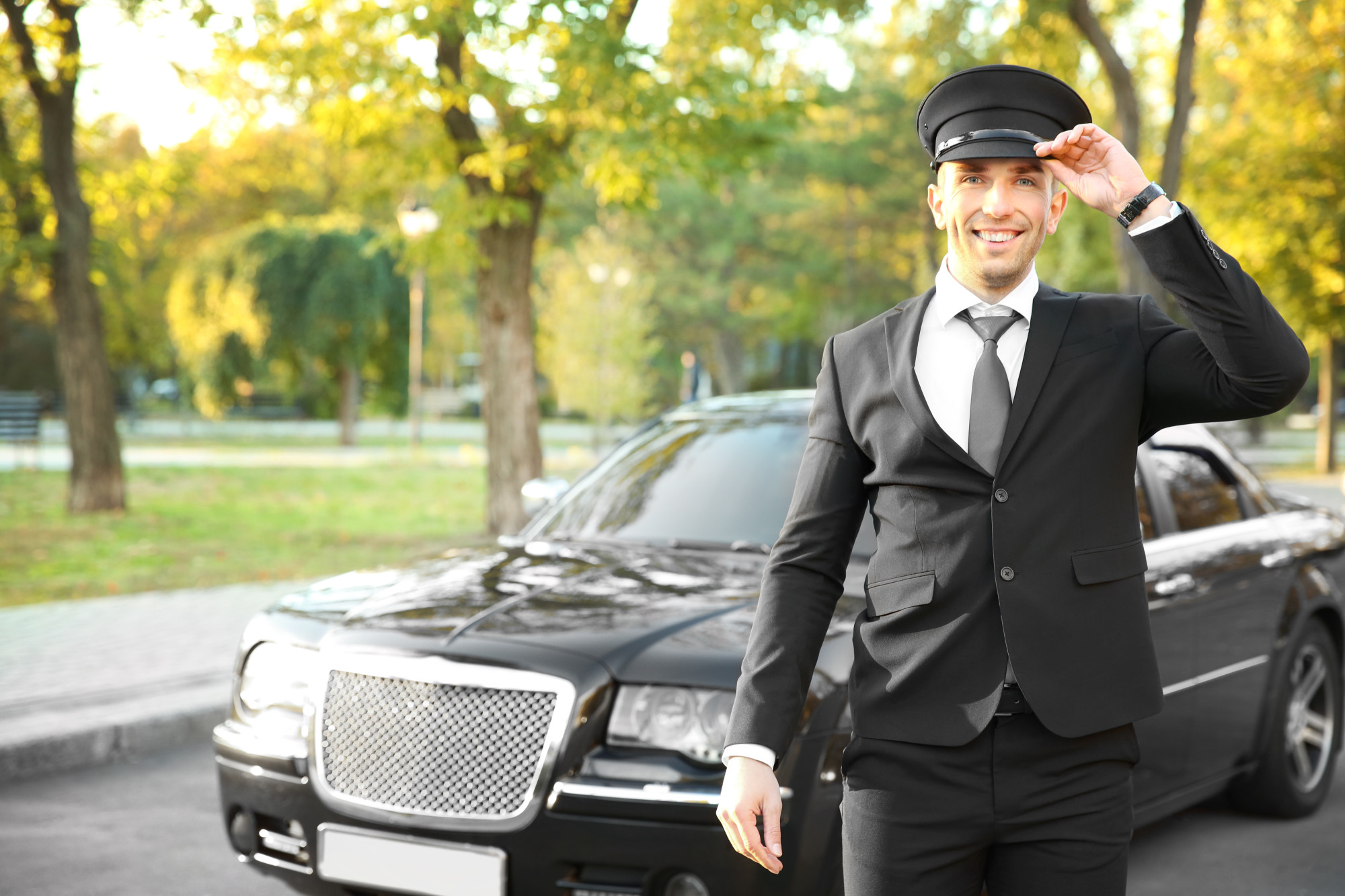 A Step By Step Guide On How To Become A Private Chauffeur Freesiteslike