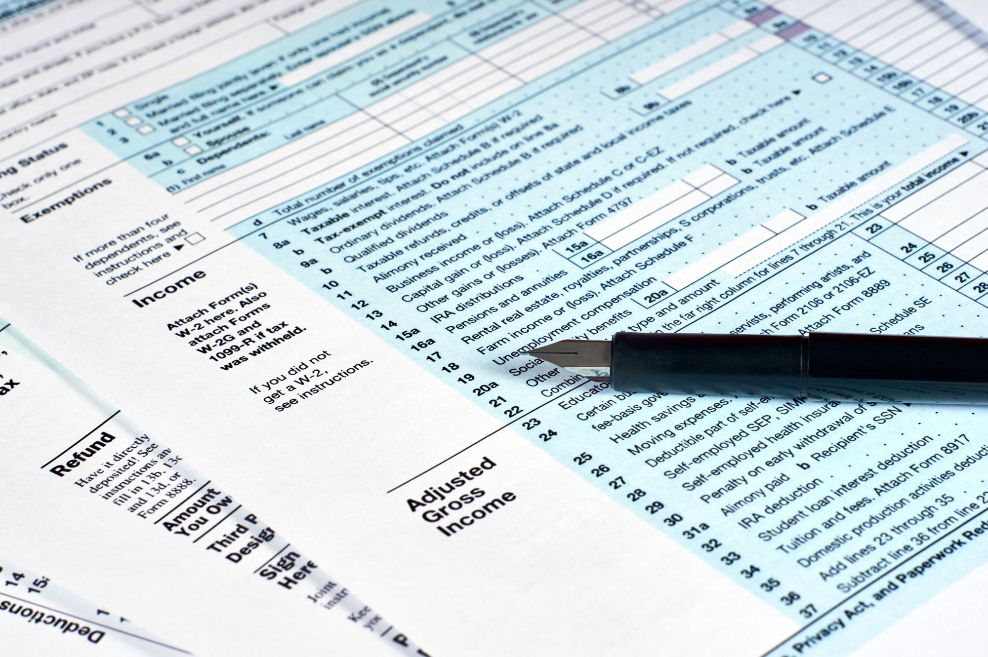 the-different-types-of-tax-forms-for-business-freesiteslike