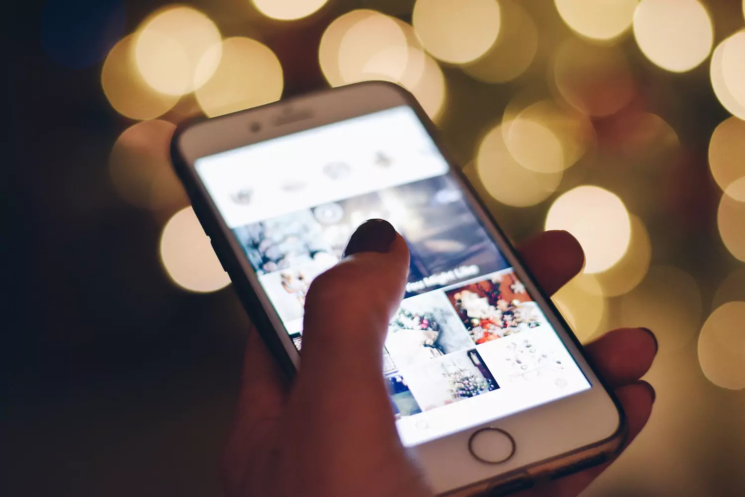 5 Effective Tips By Trollishly To Spend Valuable Time On Instagram