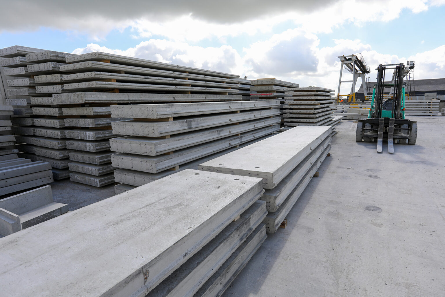 5 Things to Know When Choosing Precast Concrete - FreeSitesLike