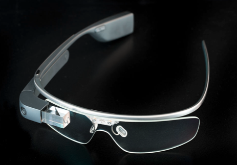 Google Glass: One of the Latest Advancements in Computer Technology