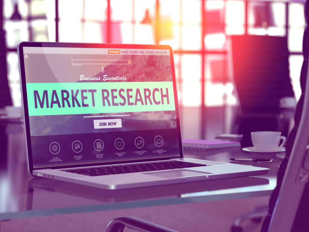 The Importance of Product Market Research - FreeSitesLike