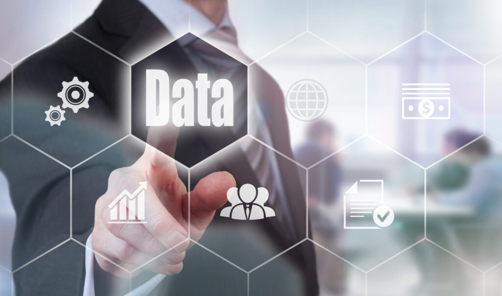 Why Is Collecting Data So Important For Companies? - FreeSitesLike