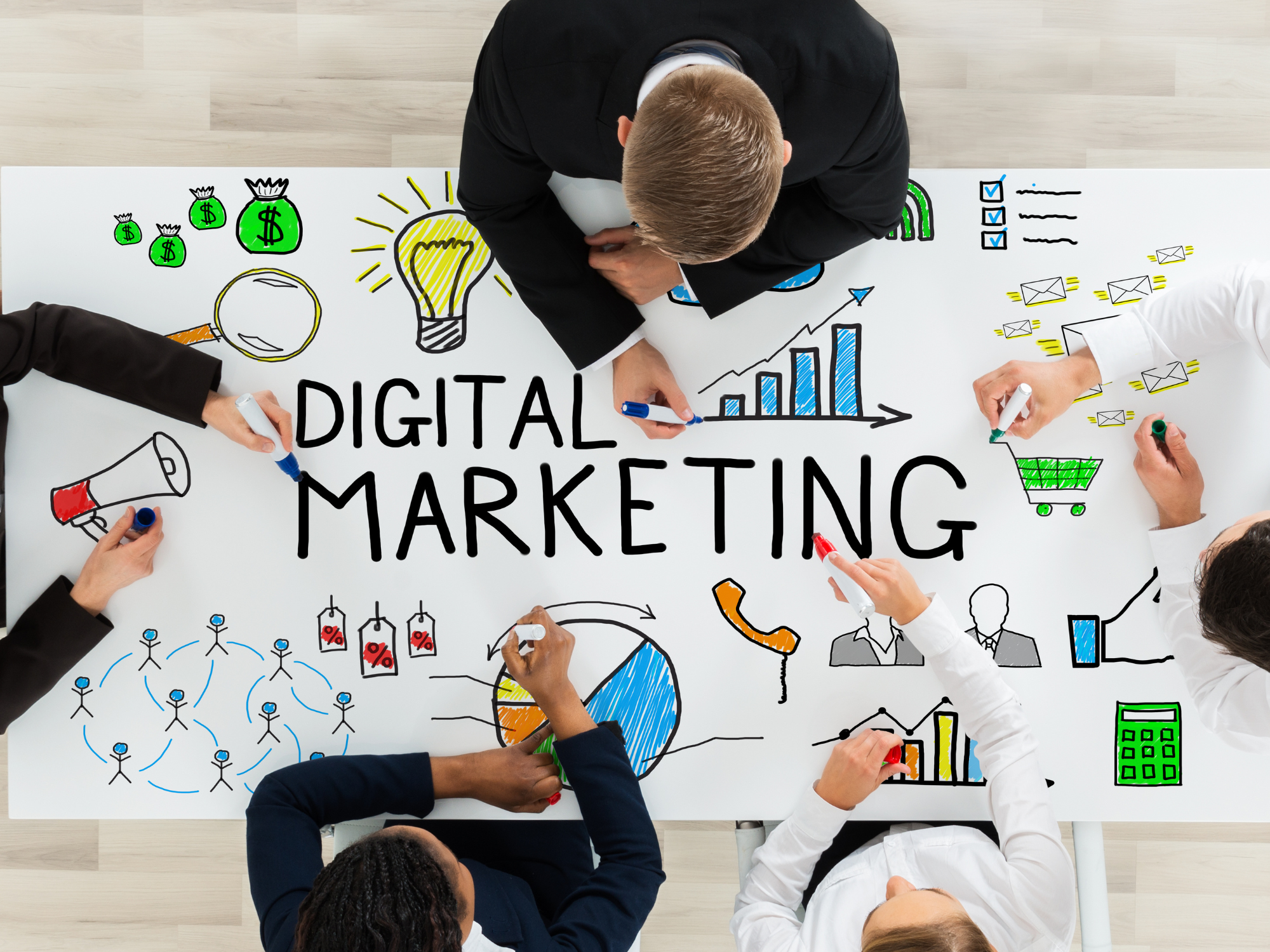 digitalmarketing