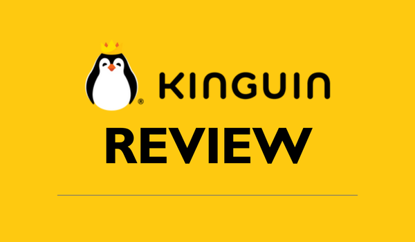 kinguin review