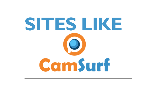 similar sites like camsurf