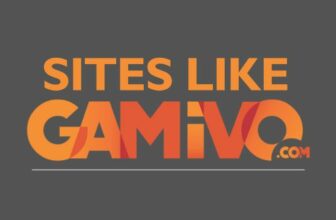 similar sites like Gamivo