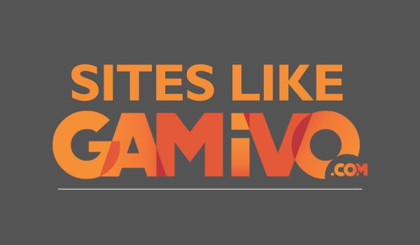 similar sites like Gamivo