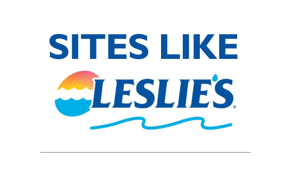 similar sites like leslies