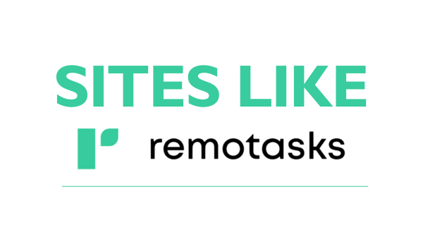 similar sites like remotasks