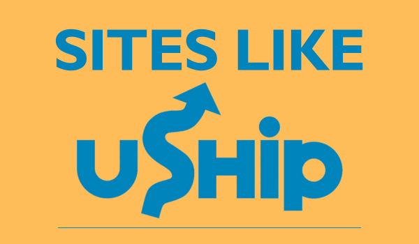 similar sites like uship