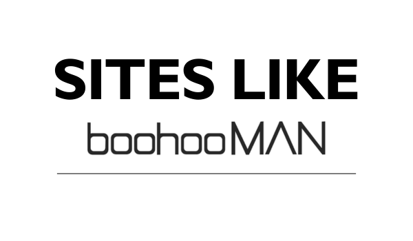 sites like boohooman