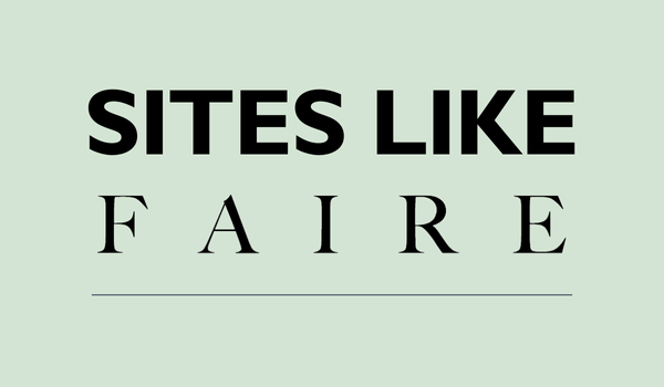 sites like faire