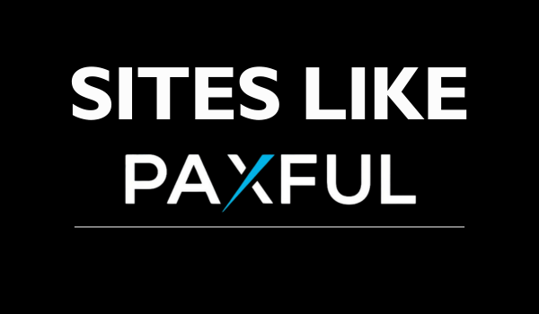 sites like paxful