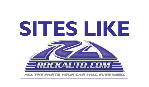 websites like rockauto