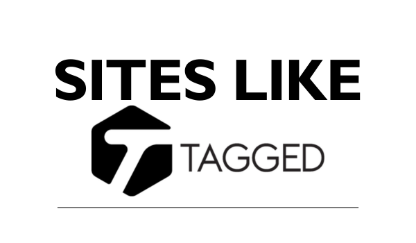 sites like tagged