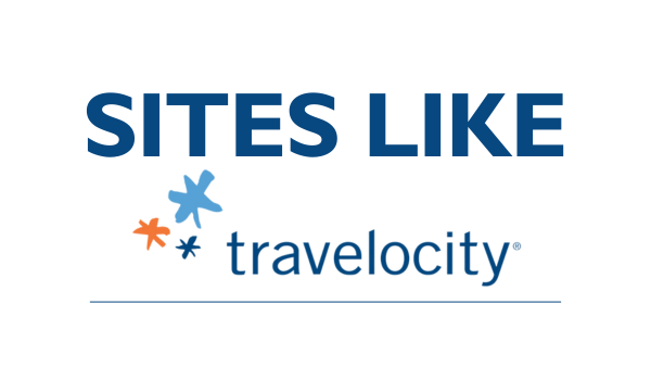 sites like travelocity