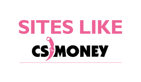 sites like cs.money