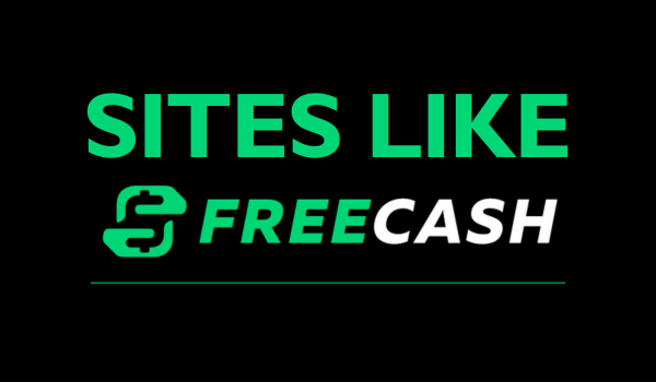 websites like freecash