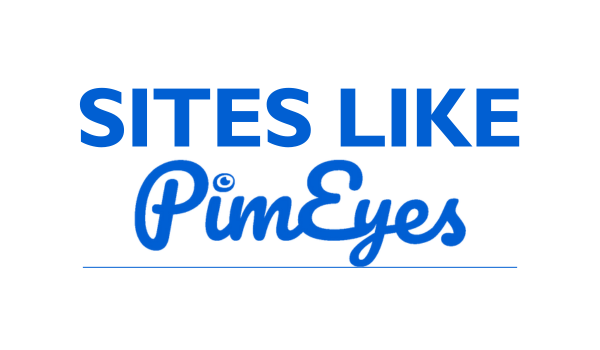 sites like pimeyes