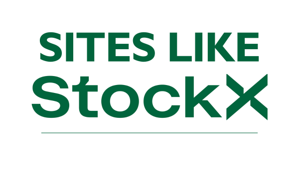 sites like stockx