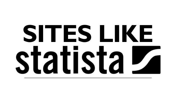 websites like statista