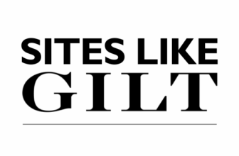 sites like gilt
