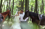 How to Plan a Wedding Inspired by Nature