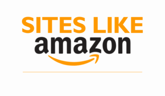 Free Sites Like Amazon for Online Shopping (2025)